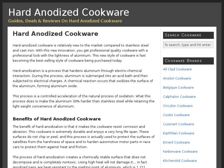 www.hardanodizedcookware.org