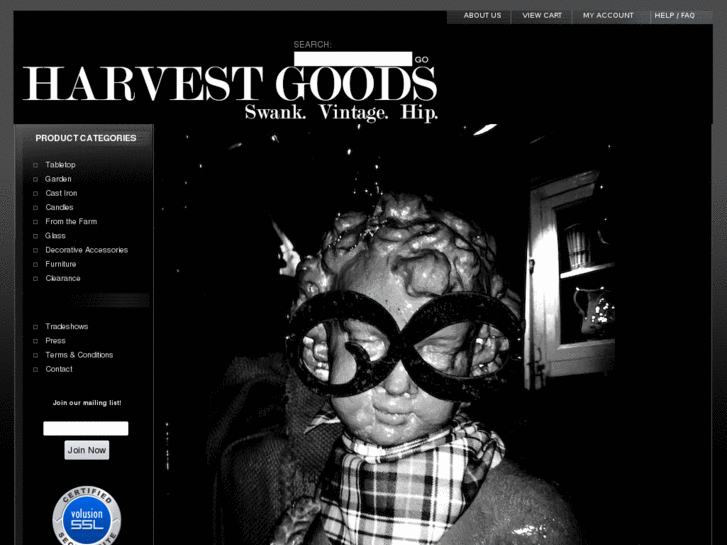 www.harvestgoods.com