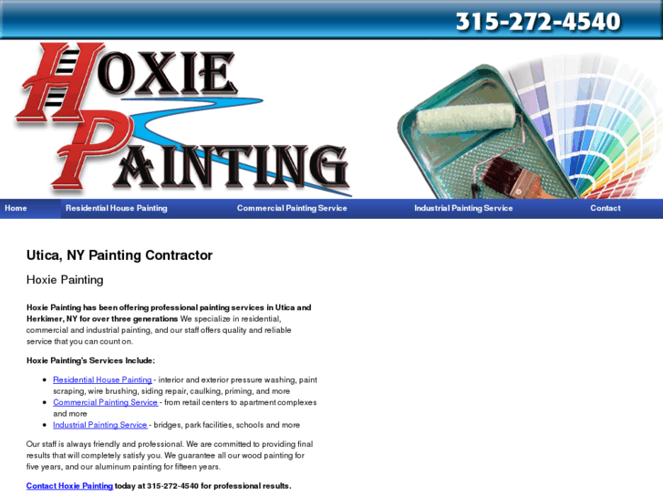 www.hoxiepainting.com