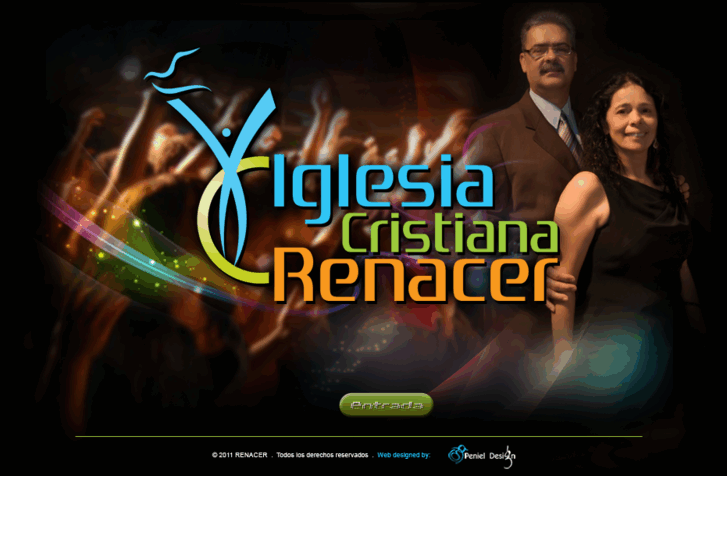 www.iglesiacristianarenacer.com