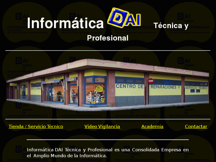 www.informaticadai.com