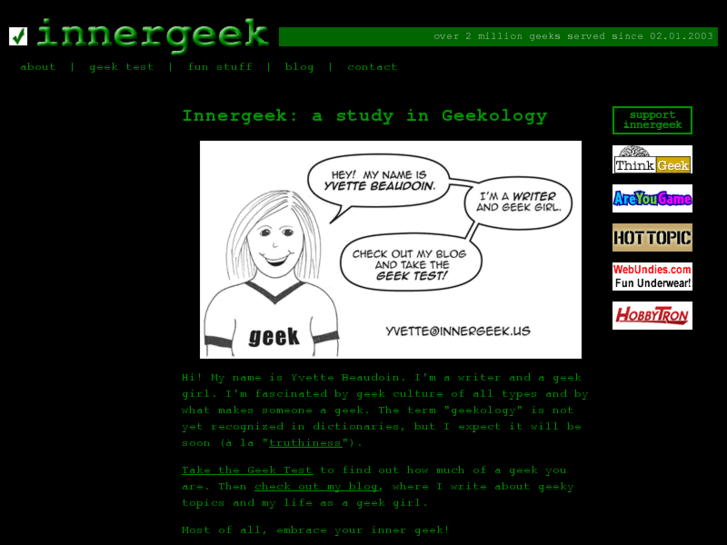 www.innergeek.us