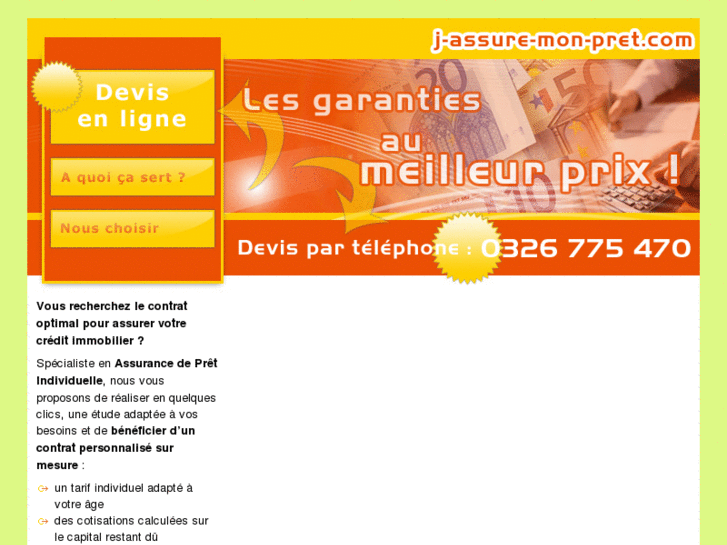 www.j-assure-mon-pret.com