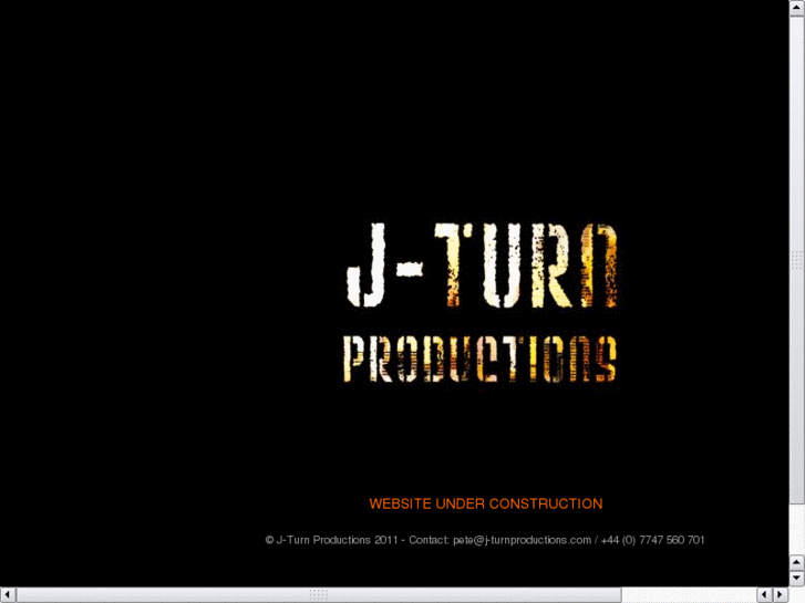 www.j-turnproductions.com