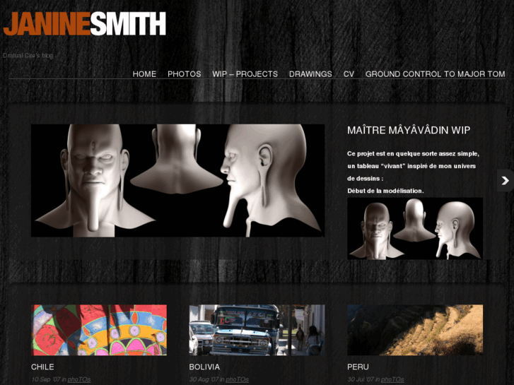 www.janine-smith.com