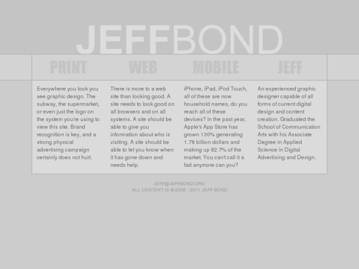 www.jeffbond.org