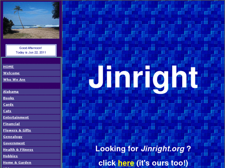 www.jinright.com