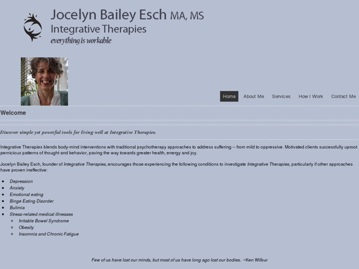 www.jocelynbaileyesch.com