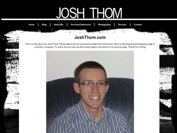 www.joshthom.com