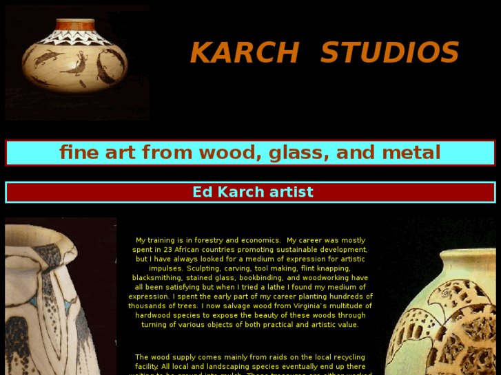 www.karchstudios.com