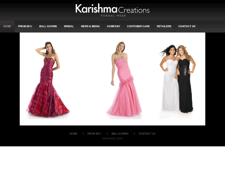 www.karishmacreations.com