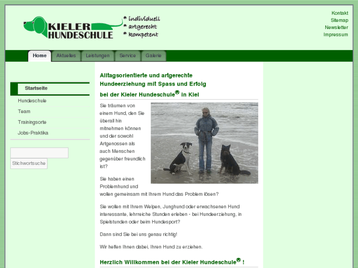 www.kieler-hundeschule.de