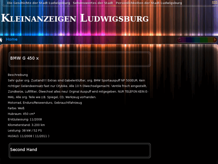 www.kleinanzeigen-ludwigsburg.com