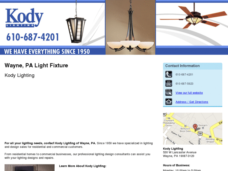 www.kodylighting.net