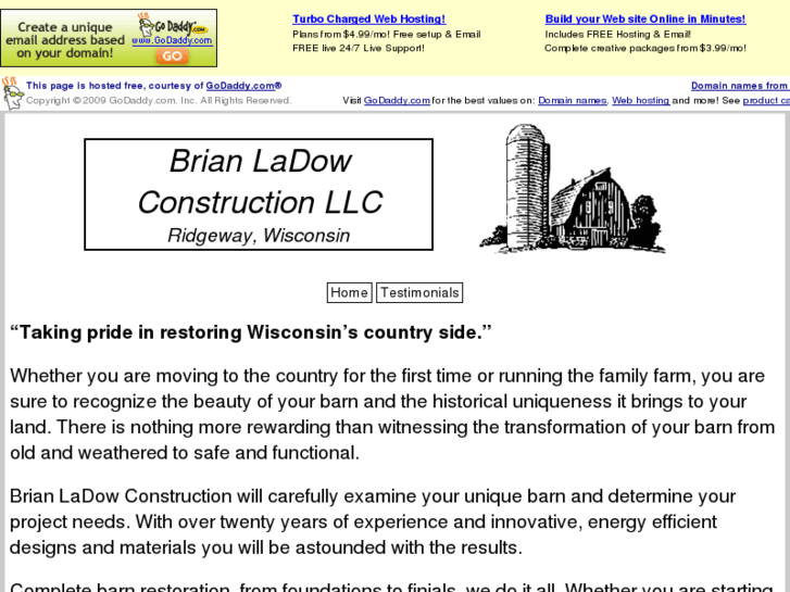 www.ladowbarnrestoration.com