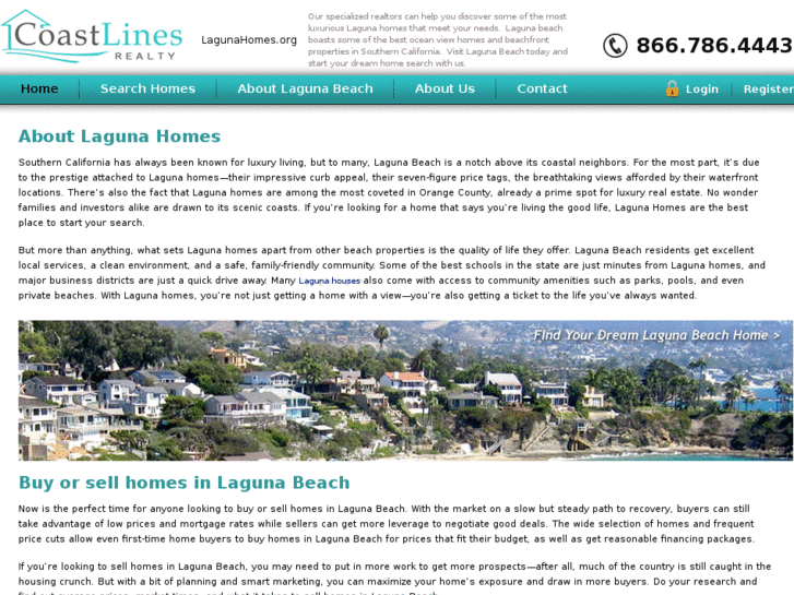 www.lagunahomes.org