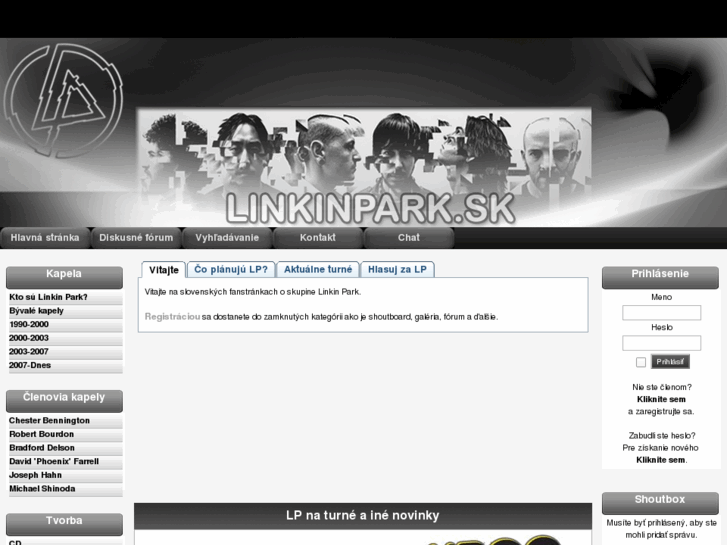 www.linkinpark.sk