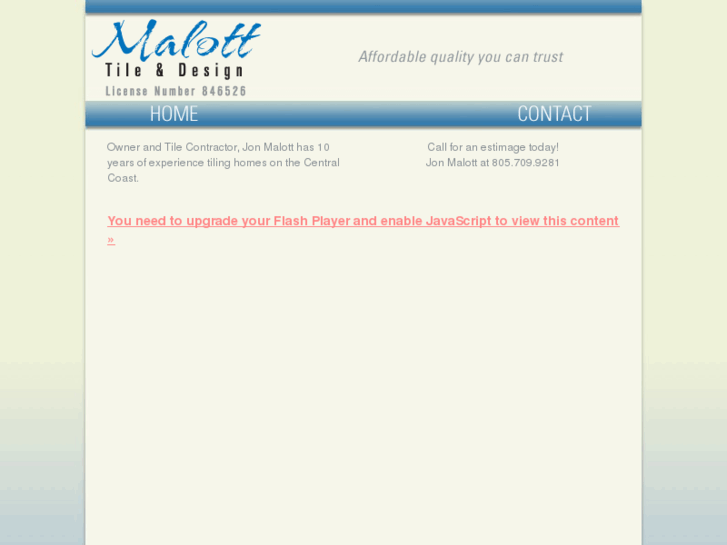 www.malott-tile.com