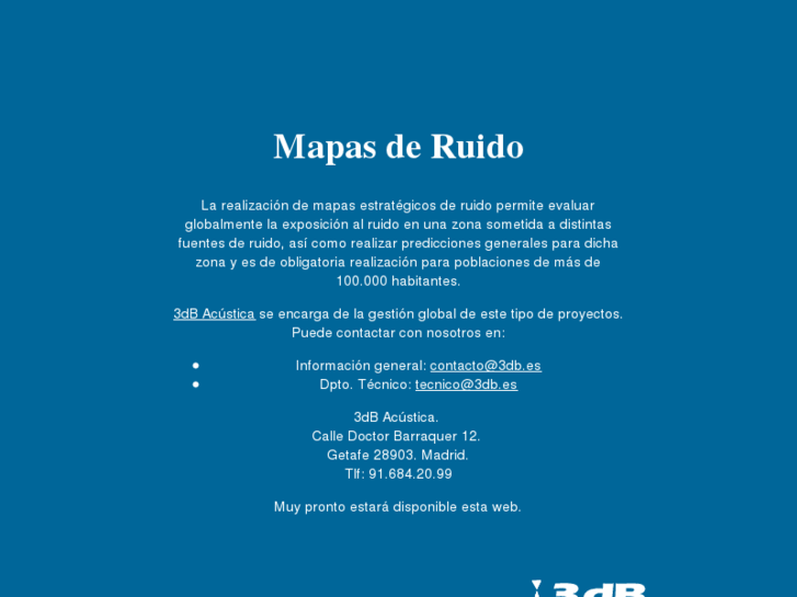 www.mapasderuido.es