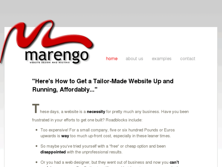 www.marengo.cc