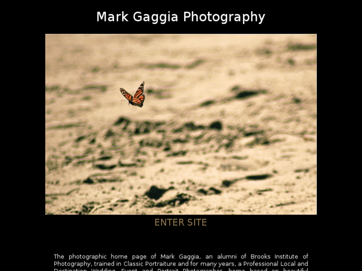 www.markgaggiaphotography.com