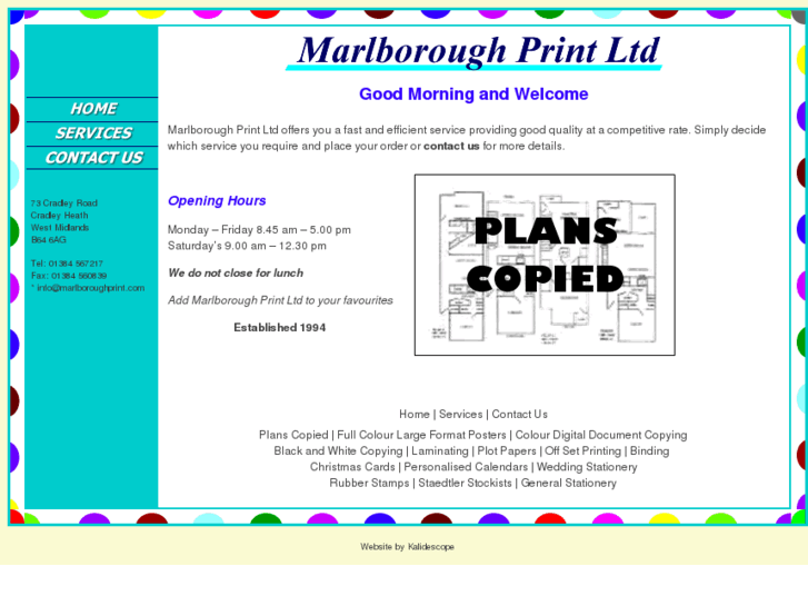 www.marlboroughprint.com