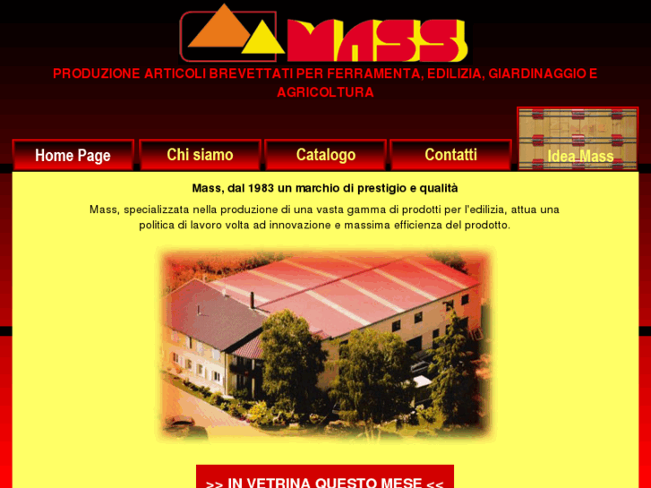 www.masssrl.it