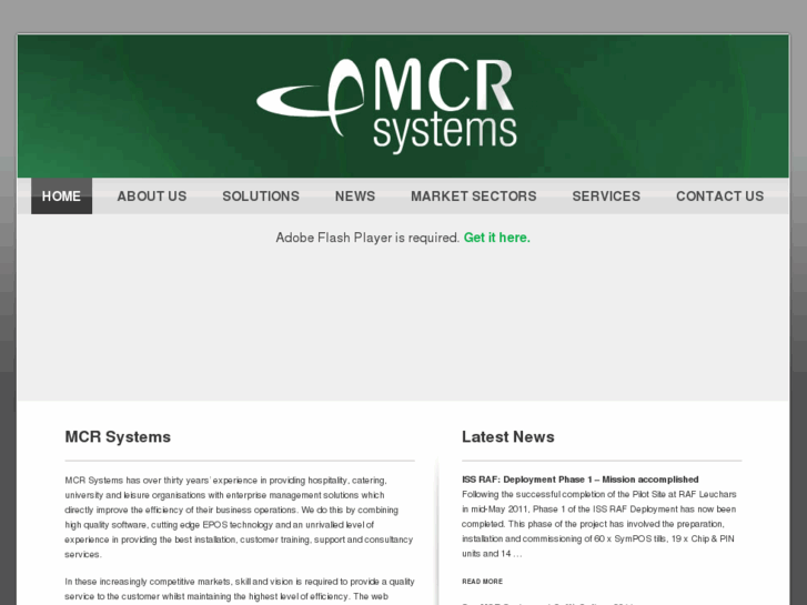 www.mcr-systems.com