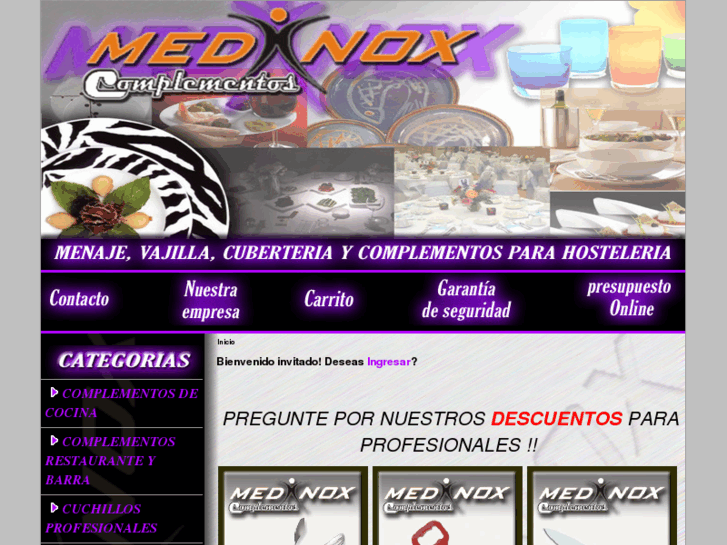 www.medinoxcomplementos.net