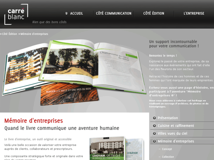 www.memoire-entreprise.com