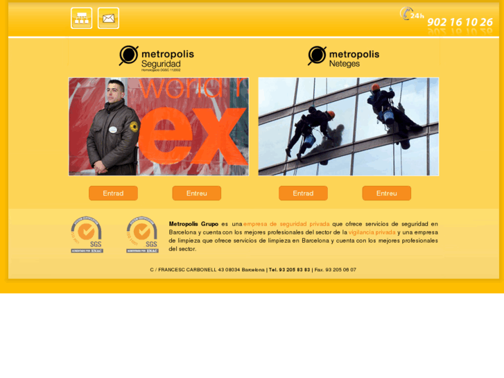 www.metropolisgrupo.com