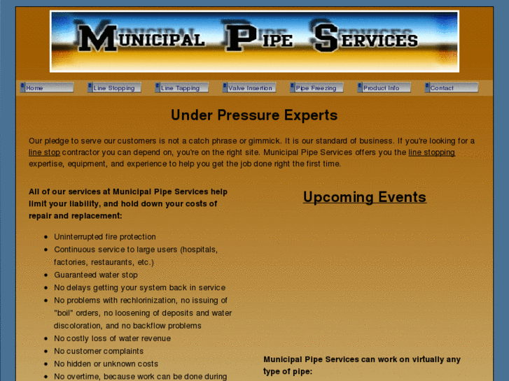 www.municipalpipeservices.com