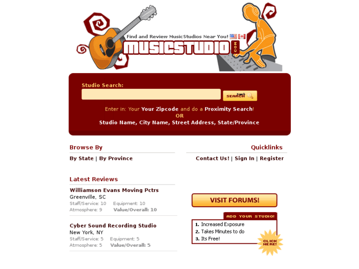 www.musicstudio.com