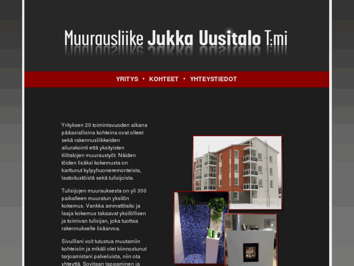 www.muurausliike.com