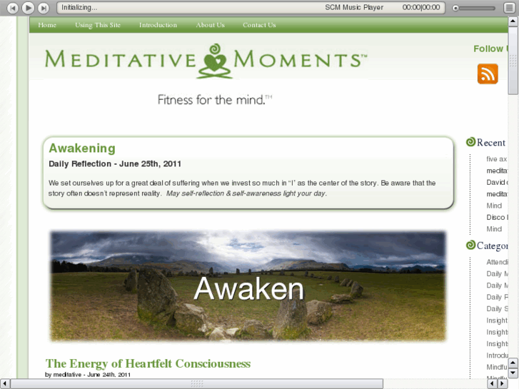 www.mymeditativemoments.com