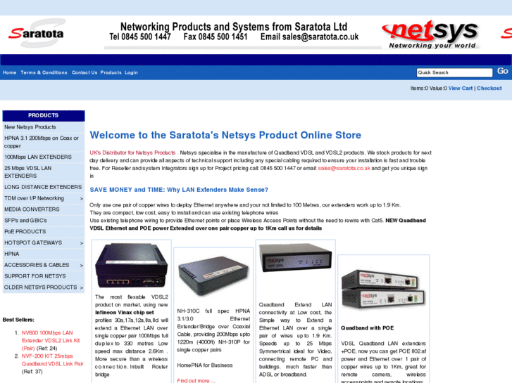 www.netsys-direct.co.uk