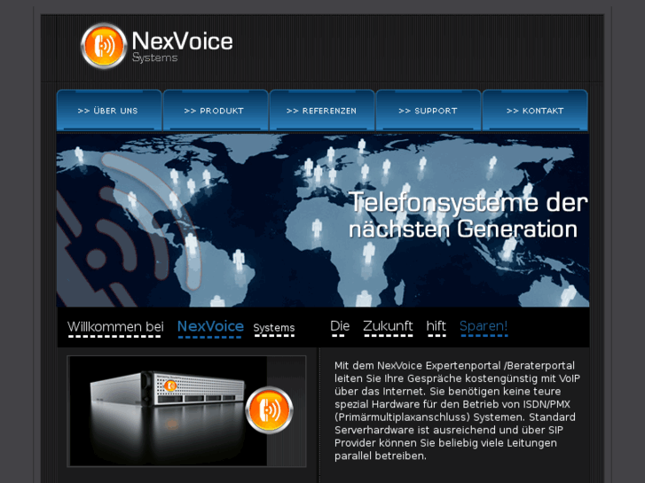 www.nexvoice.de