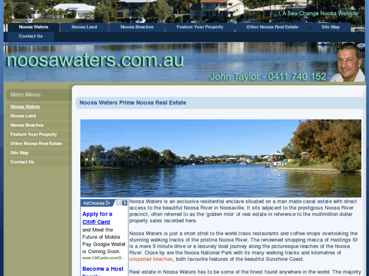 www.noosawaters.com.au