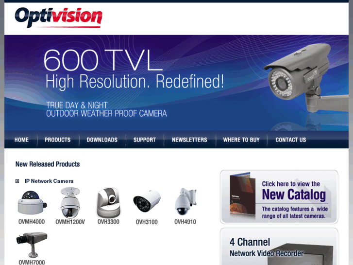 www.optivision-cctv.com