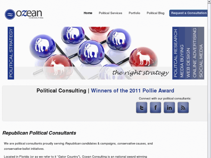 www.ozeanconsulting.com