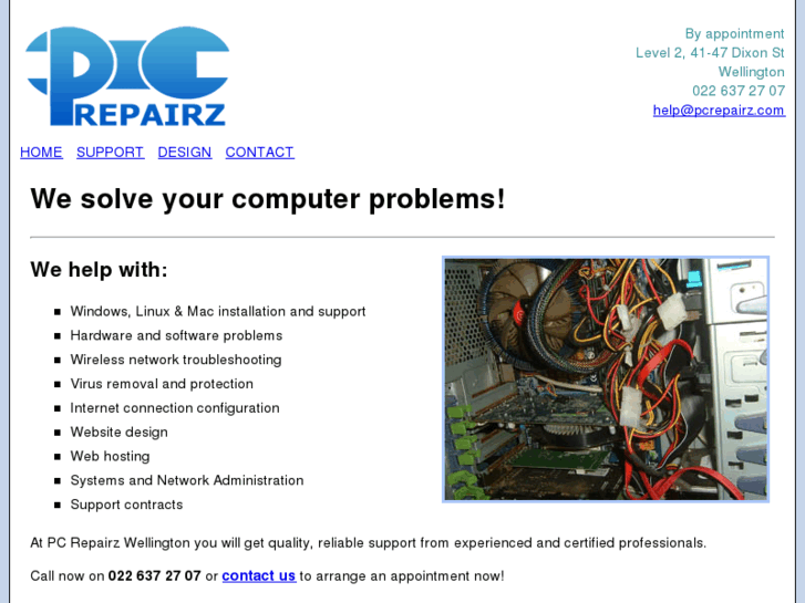 www.pcrepairz.com