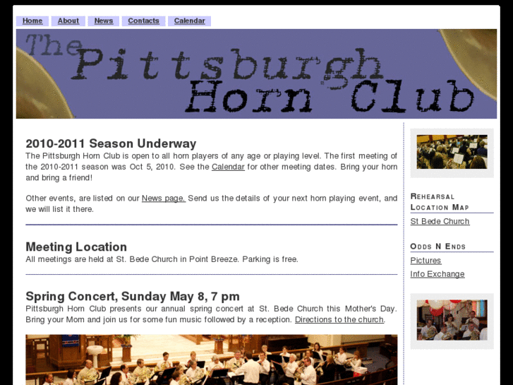 www.pittsburghhornclub.com