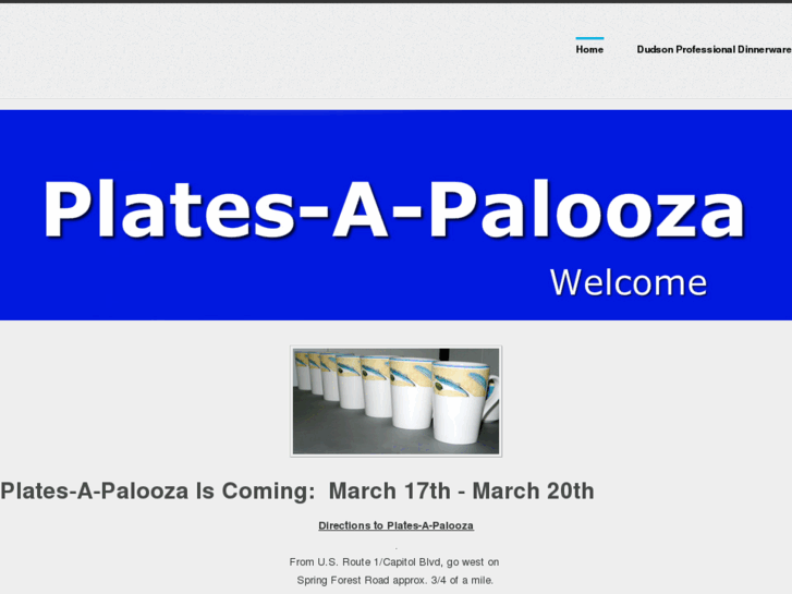 www.plates-a-palooza.com