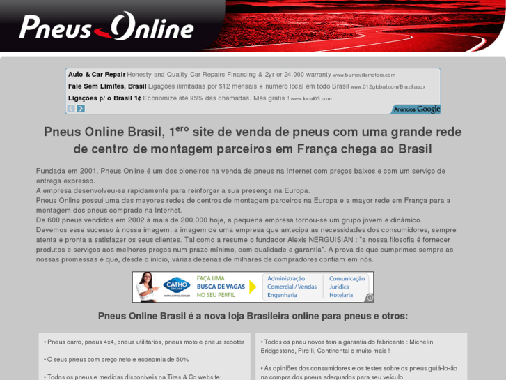 www.pneus-online-brasil.com.br