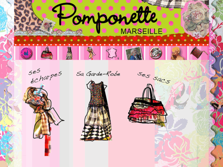 www.pomponette.fr