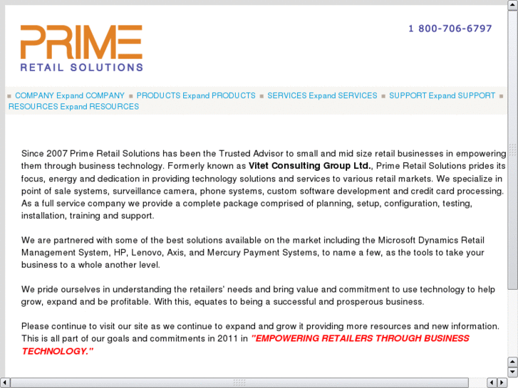 www.primeretailsolutions.com