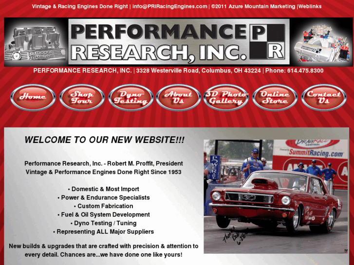 www.priracingengines.net
