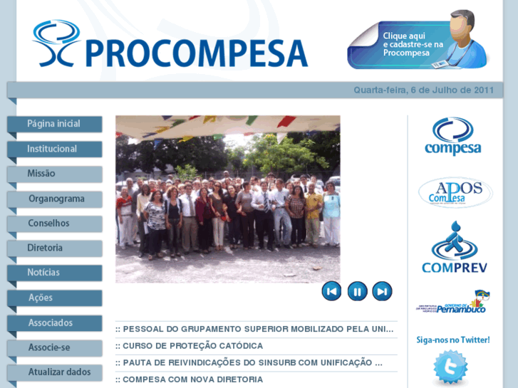 www.procompesa.org