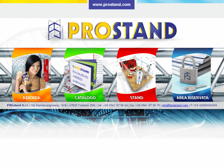 www.prostand.com