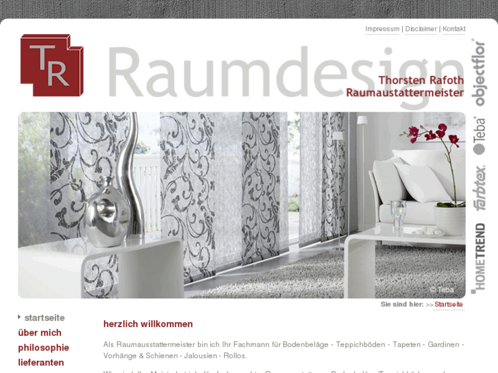 www.rafoth-raumdesign.de